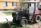 Продам трактор Беларусь 320 в Вологде