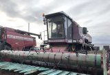 Комбайн зерноуборочный Полесье gs 07 в Кошках