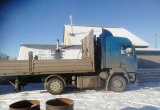 Маз 5440 в Альметьевске