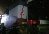 Комбайн Акрос 530 в Ростове-на-Дону