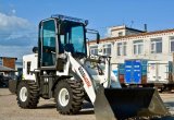 Фронтальный погрузчик GoodWork LX150F, 2021