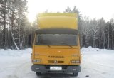 Камаз 4308 в Шадринске