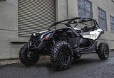 BRP Can-Am Maverick X3 Turbo 2019 White в Казани