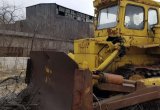 Бульдозер дз-59 хл, чтз-330 чзпт,1989г