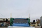 Газ 53 самосвал в Воронеже
