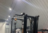 Вилочный погрузчик Zauberg CPQD25-RCC, 2022 в Абакане