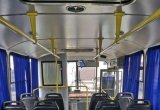 Автобус паз-320412-10 в Набережных Челнах