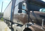 Вольво VNL 2003г. и Шмитц 2002г