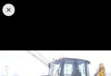 Продам экскаватор погрузчик JCB 4CX midi в Вологде