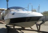 Катер триал 640 в Саратове