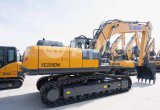 Гусеничный экскаватор XCMG XE225DN, 2021 в Воронеже