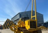 Трубоукладчик Komatsu D355-C в Санкт-Петербурге