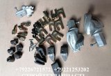 Забурник шнека SA4 SA5 SA6 абразив 33-9206-KIT