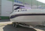 Rinker Fiesta Vee 242