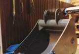 Стандартный ковш 1,5м3 для komatsu pc300 в Биробиджане