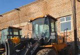 Фронтальный погрузчик XCMG ZL50RU, 2021 в Чите