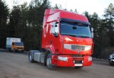 Renault Premium dxi 440 2012 г. в