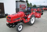 Минитрактор Mitsubishi MT16S в Симферополе