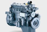 Дизельный двигатель Deutz BF6M1013ECP