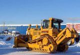 Бульдозер гусеничный Shehwa SD7 в Ставрополе
