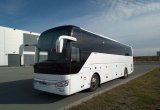 Туристический автобус Yutong ZK6122H9, 2021 в Казани