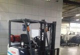 Вилочный погрузчик TCM FG18T13, 2022 в Владикавказе
