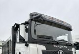 Самосвал Shacman SX32586W385C, 6×6 кабина X3000