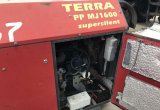 Буровая установка Terra Mini-JET MJ 1600