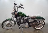 Мотоцикл Harley-Davidson XL1200V sportster 72