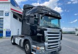 Scania R, 2008