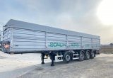 Полуприцеп зерновоз Bonum Зерновоз, 2022
