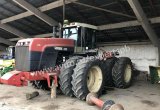 Трактор Buhler Versatile 2375, 2010 г.в в Мари-Туреке