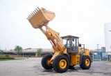 Фронтальный погрузчик Lonking CDM855