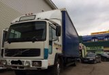 Volvo Fl 614 в Ижевске