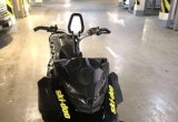 BRP Ski-doo Summit 850, 2017