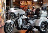 CVO Tri Glide (Trike) Harley-Davidson 2020