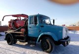 Илосос ЗИЛ 4331 ко 510д в Санкт-Петербурге