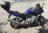 Продам мотоцикл Yamaha FZS1