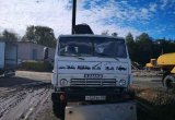 Манипулятор камаз 4310
