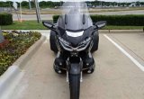 2021 Honda Trike Gold Wing Tour Automatic DCT Blac в Ижевске