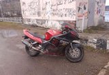 Honda CBR1100XX 1998г.в