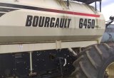 Посевной комплекс bourgault 5725 - 16 м в Краснодаре