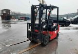 Вилочный погрузчик HANGCHA CPCD18-AG2, 2020 в Уфе