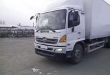 Hino 500 в Красноярске