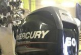 Лодочный мотор Mercury 60 Б/У