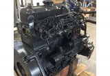 Двигатель mitsubishi K4E новый в Красногорске