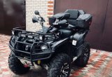 Продаётся квадроцикл Yamaha Grizzly 700