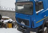 Маз 6430-1320-020 в Екатеринбурге