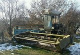 Немка е302, трактор мтз 80, пресс подборщик в Черкесске