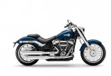Harley-Davidson Fat Boy 114 2022 Reef Blue в Ростове-на-Дону
